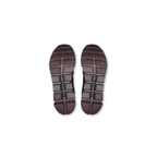 ON Running Cloud 6 Mulberry Pebble