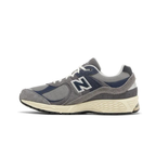 New Balance 2002R Castlerock Navy