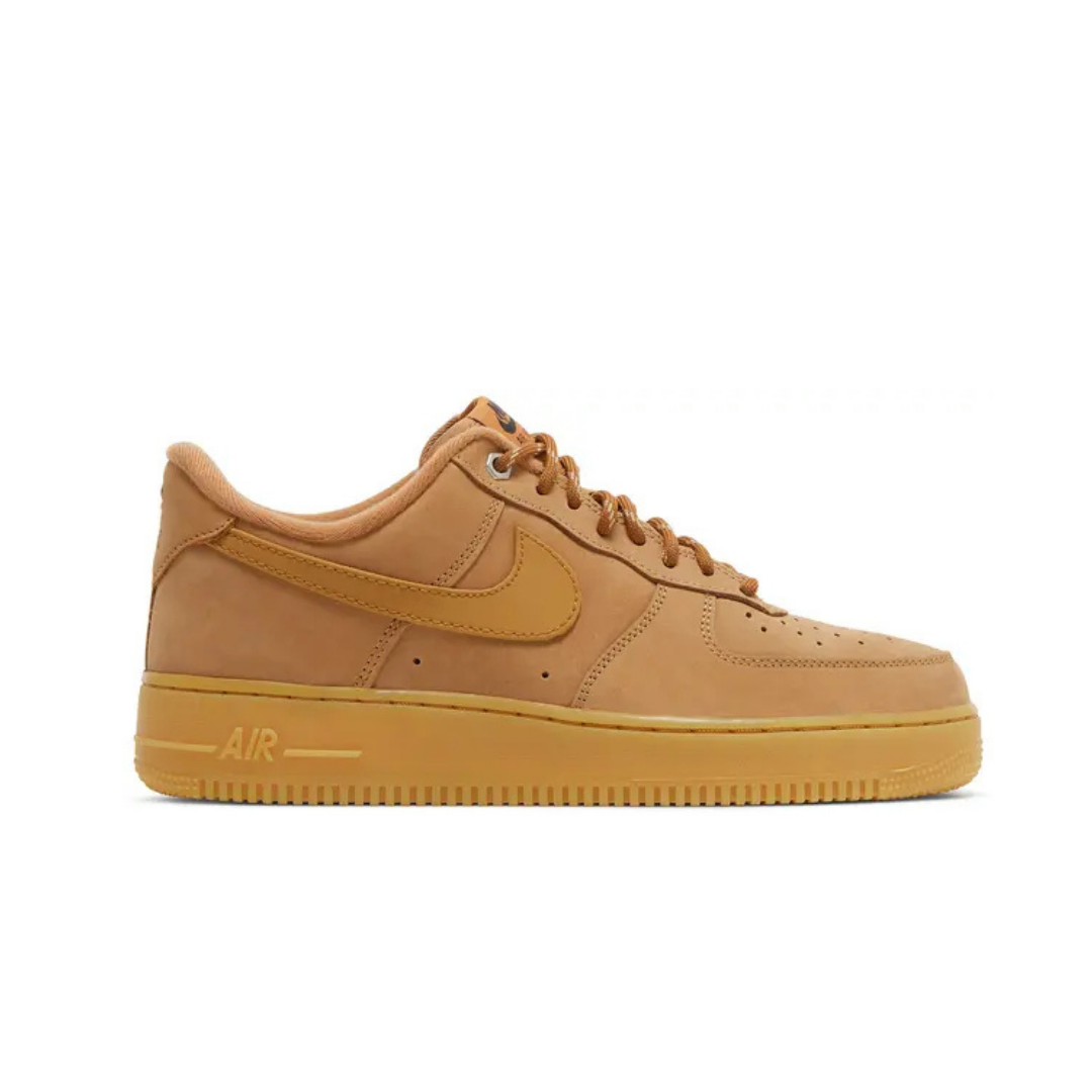 Nike Air Force 1 Low Flax