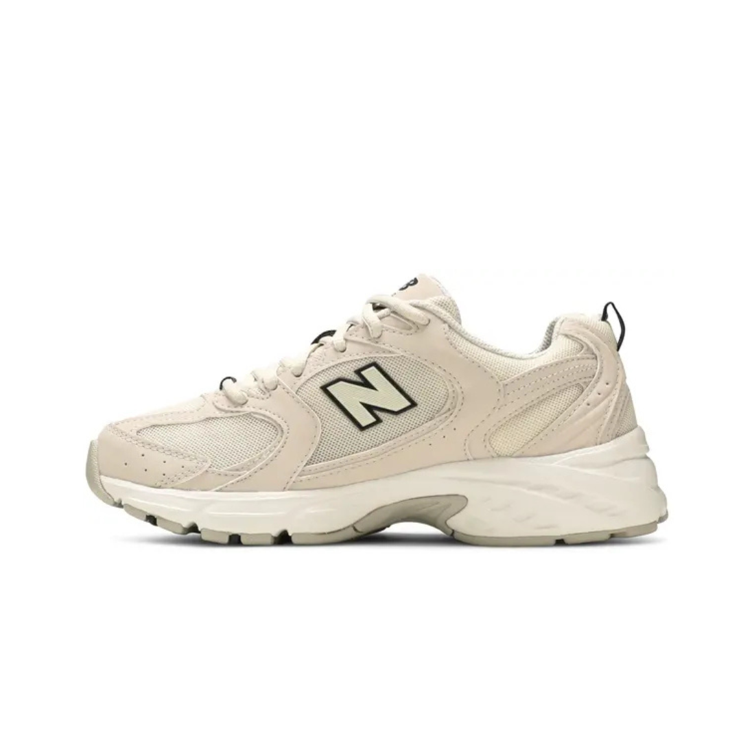 New Balance 530 Moonbeam Sea Salt