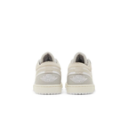 Air Jordan 1 Low SE Craft Inside Out Tech Grey