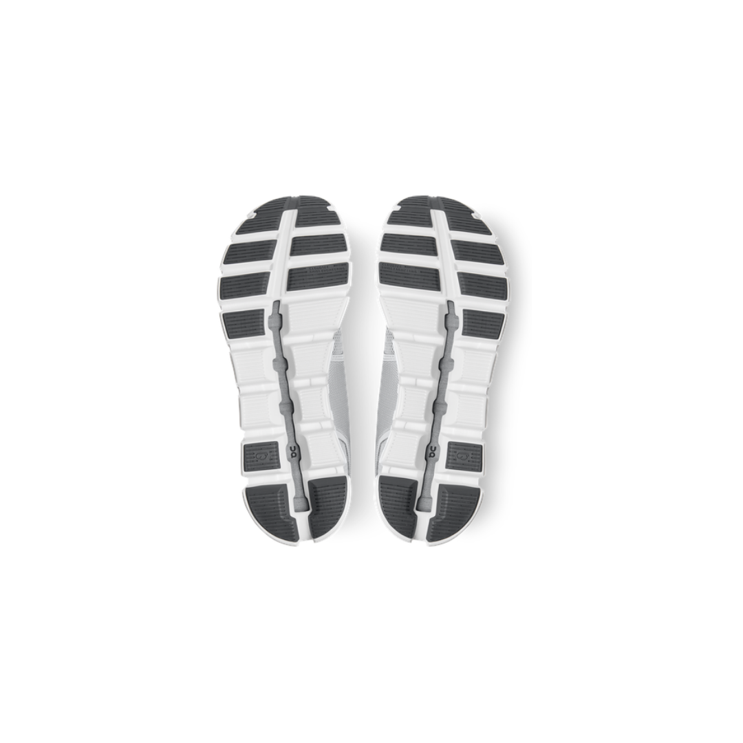 ON Running Cloud 5 Glacier White