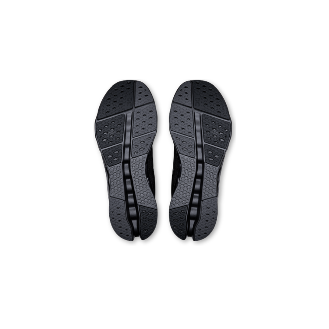 ON Running Cloudsurfer 2 Black