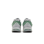 New Balance 2002R Jade Silver Metallic