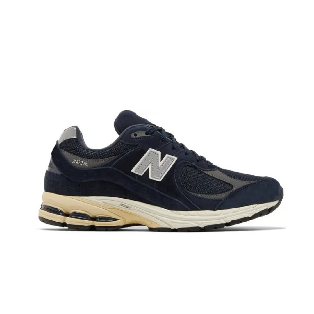 New Balance 2002R Eclipse Castlerock