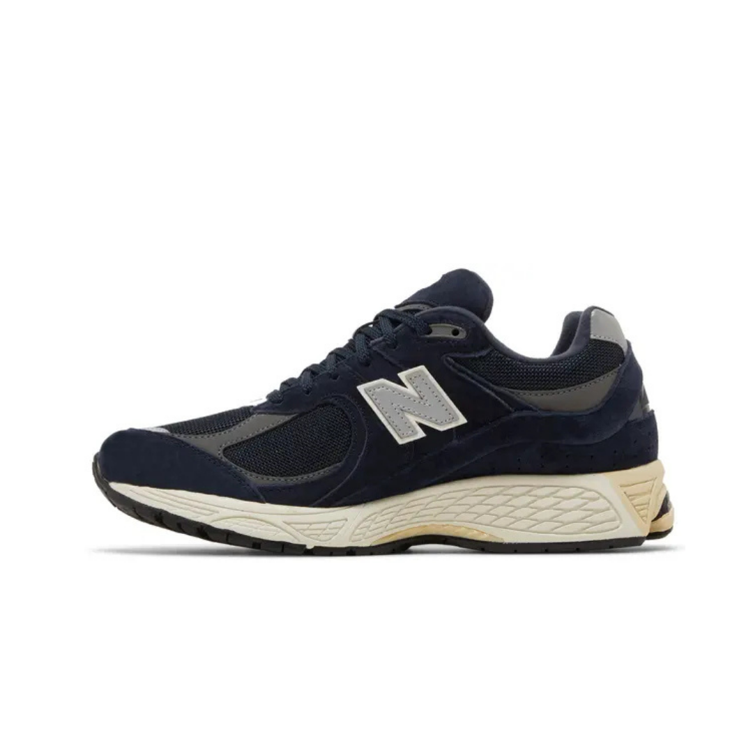 New Balance 2002R Eclipse Castlerock