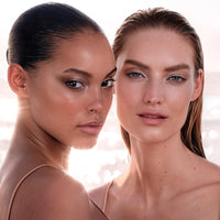 Makeup By Mario Ethereal Eyes Eyeshadow Palette open view