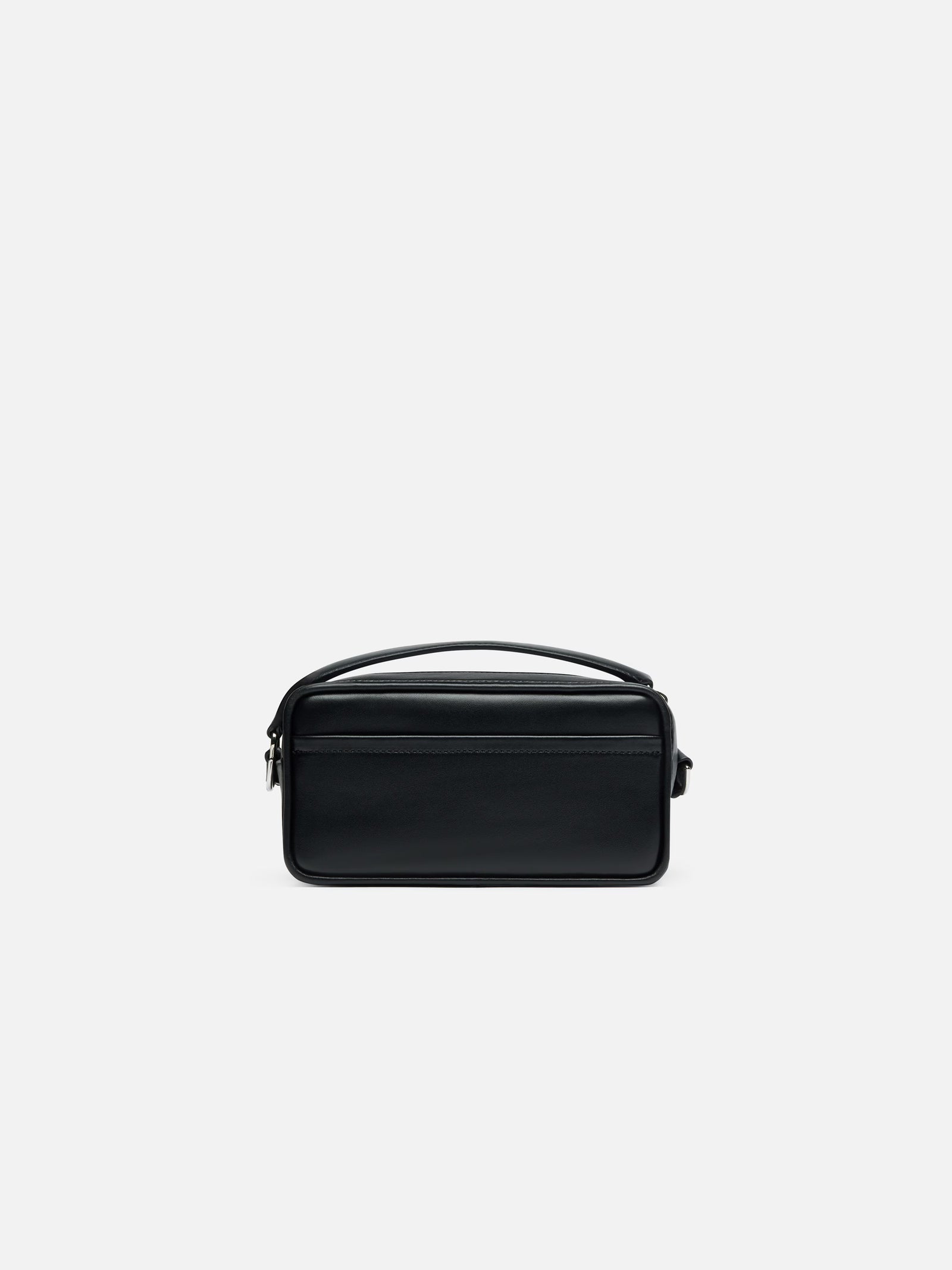 Jacquemus The Baneto Bag - Black