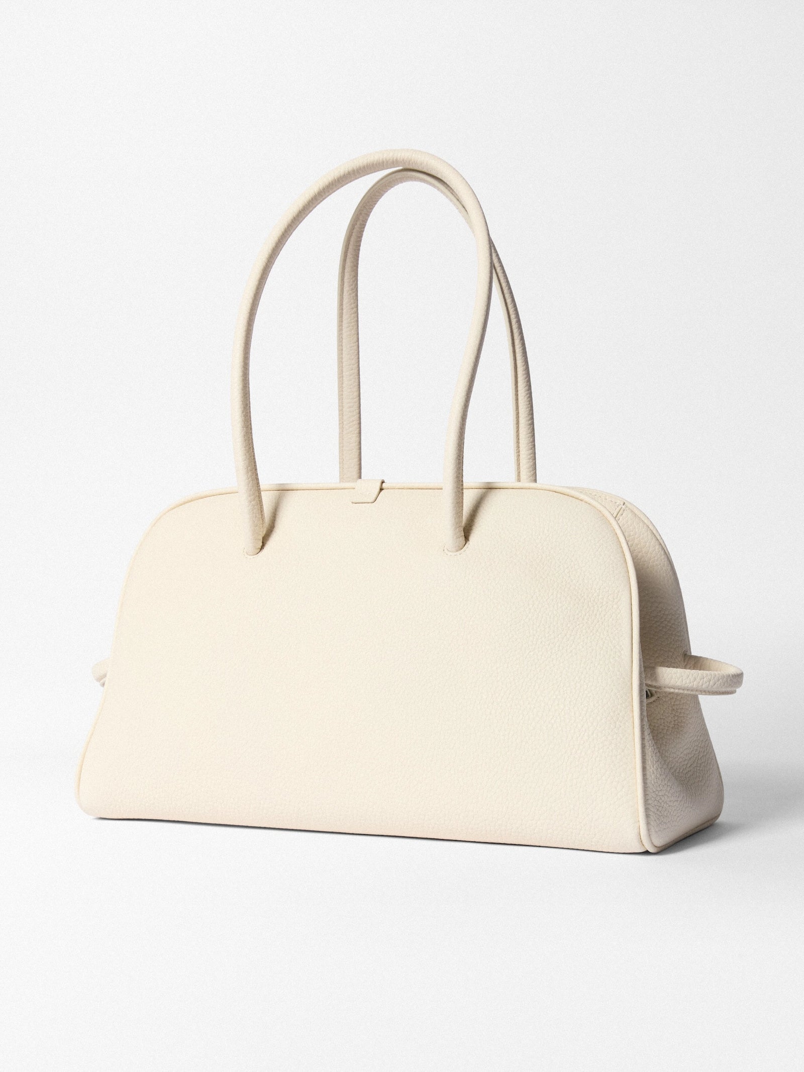 Jacquemus The Turismo Bag - Light Ivory