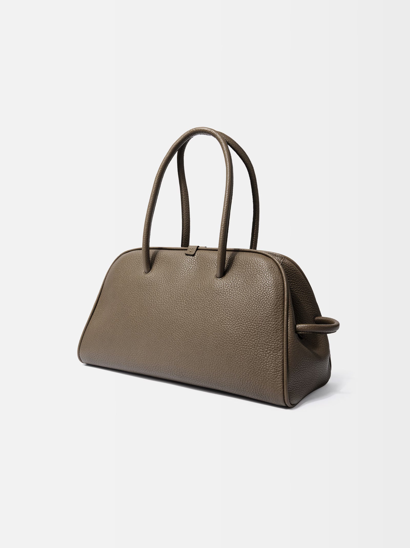 Jacquemus The Turismo Bag - Taupe