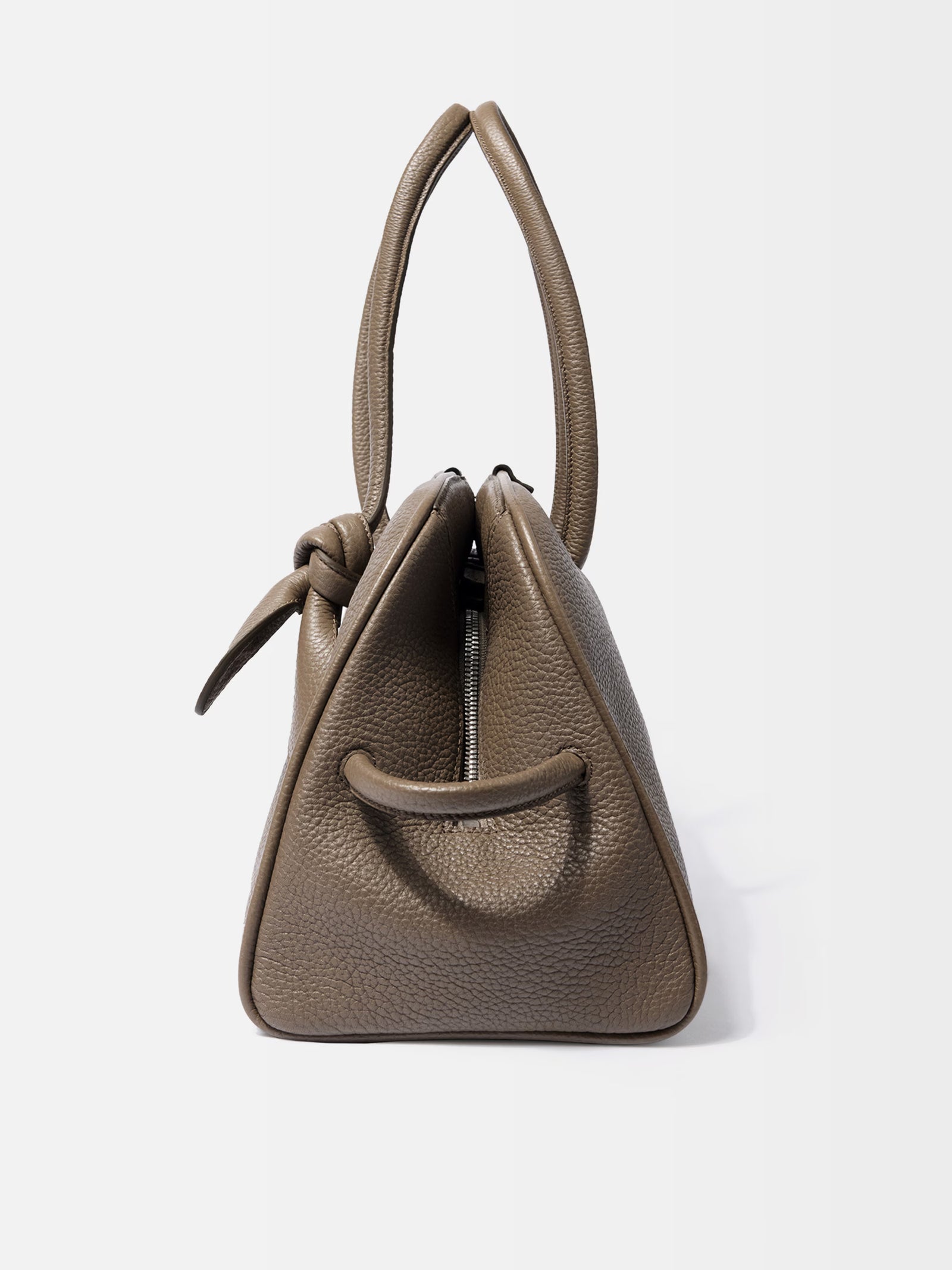 Jacquemus The Turismo Bag - Taupe