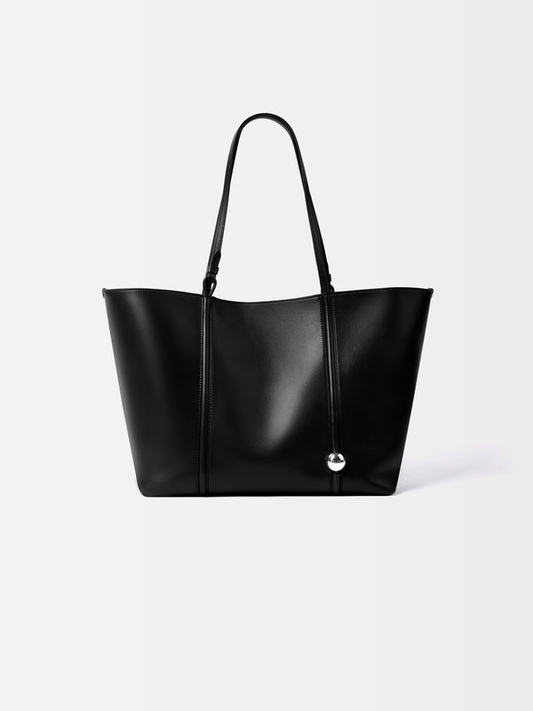 Jacquemus The Marino Bag - Black