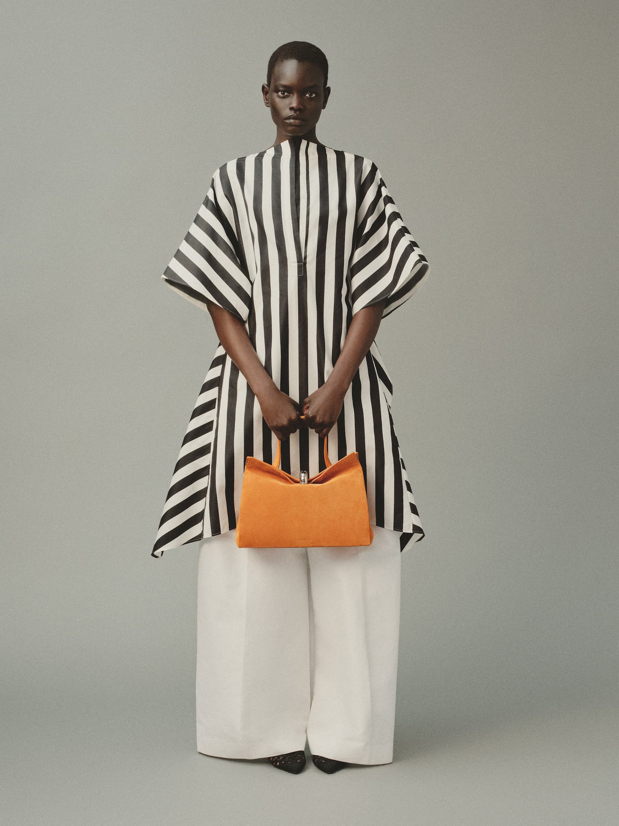 Jacquemus The Valérie Bag - Terracotta