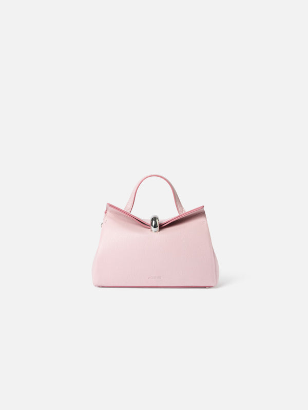 Jacquemus The Small Valérie Bag - Pale Pink