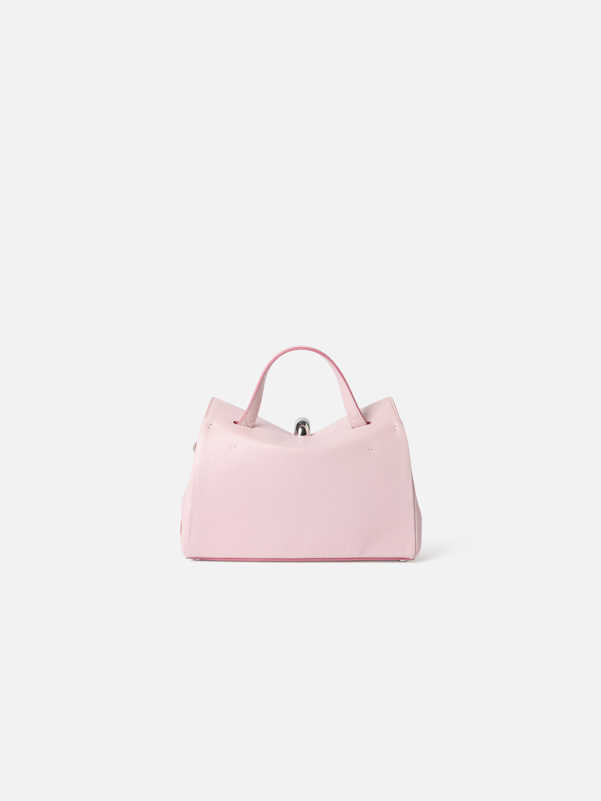 Jacquemus The Small Valérie Bag - Pale Pink