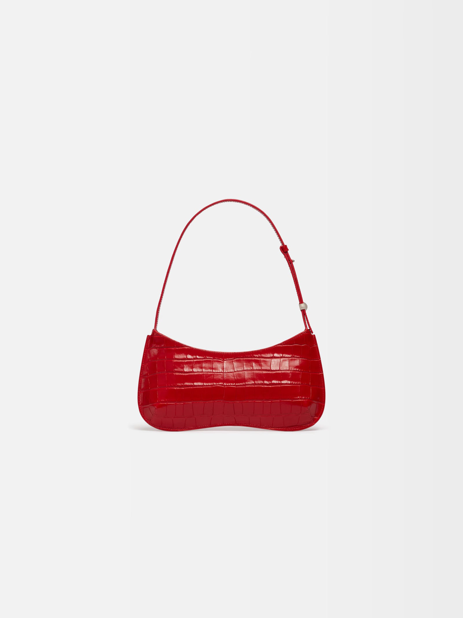 Jacquemus The Bisou Bag - Red