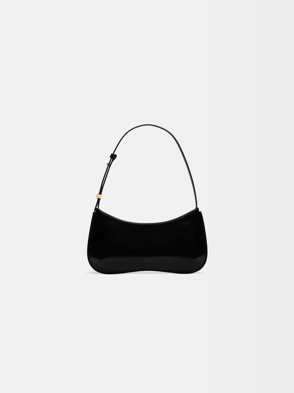 Jacquemus The Bisou Bag - Black