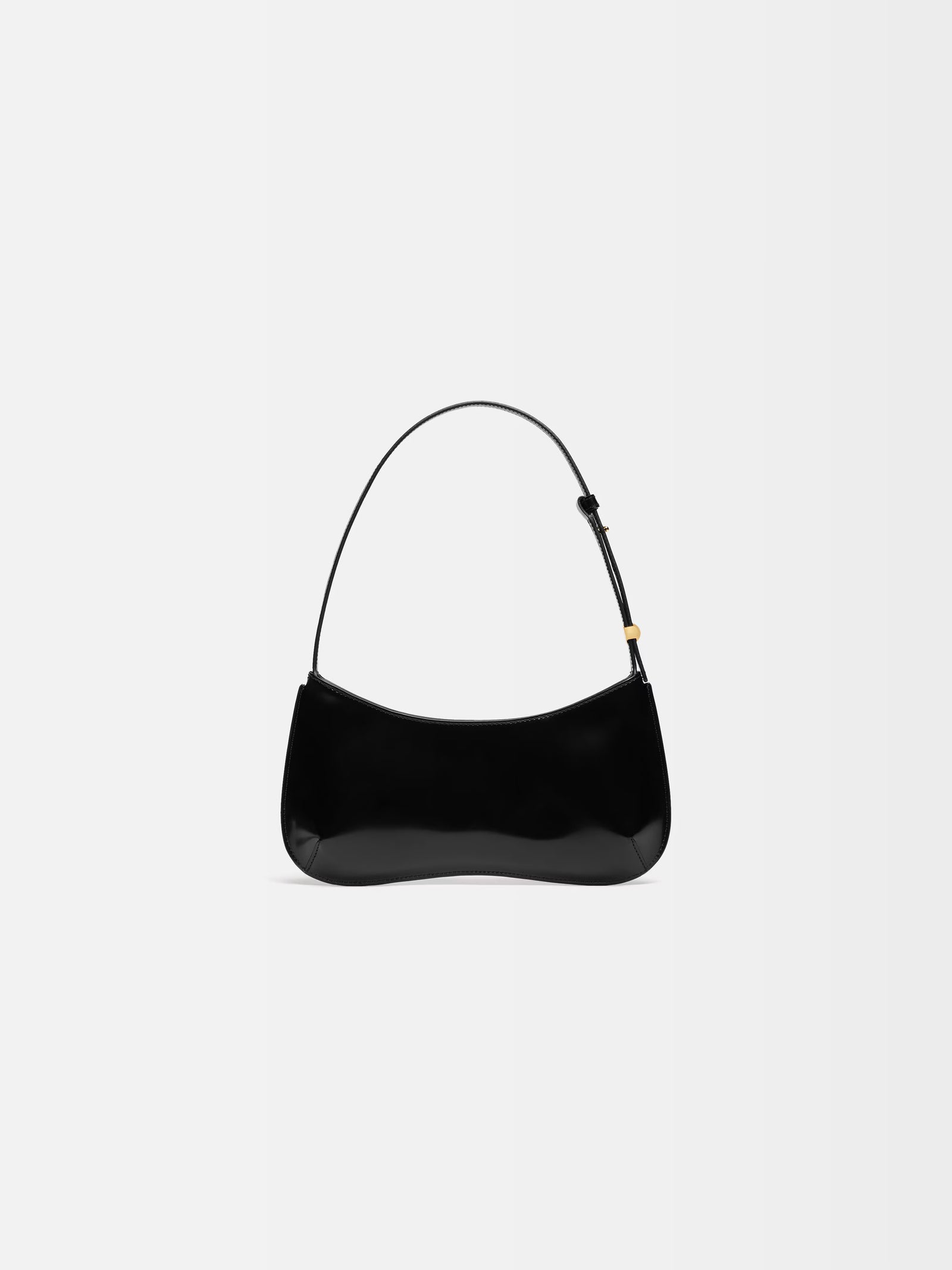 Jacquemus The Bisou Bag - Black