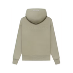 Fear of God Essentials Hoodie FW21 Pistachio
