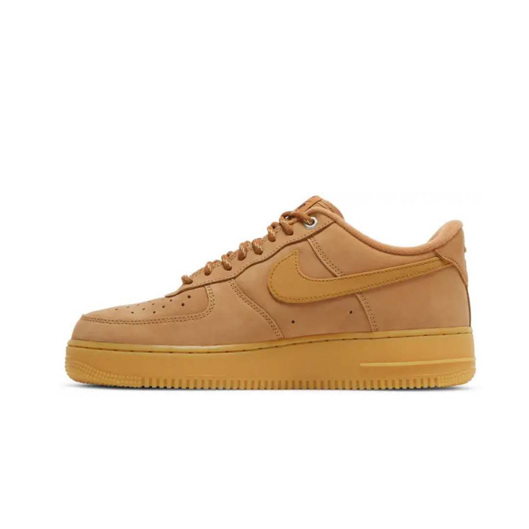 Nike Air Force 1 Low Flax