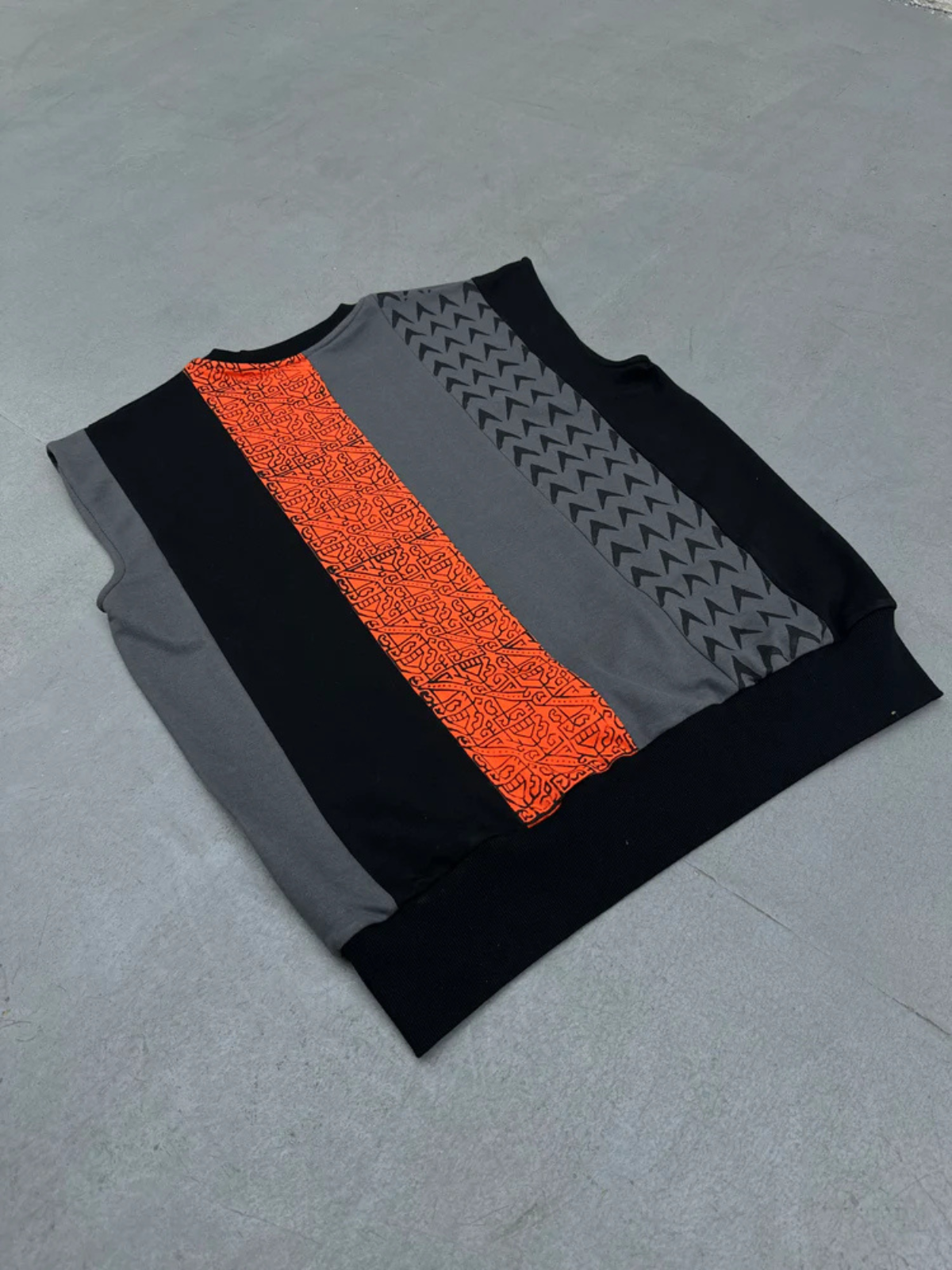 Farda Koa Sleeveless T-shirt