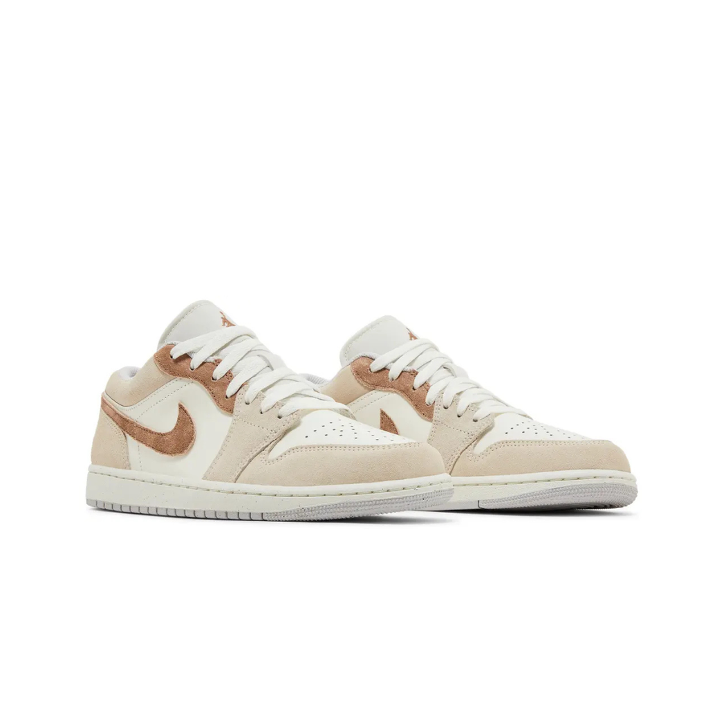 Air Jordan 1 Low SE 'Legend Light Brown'