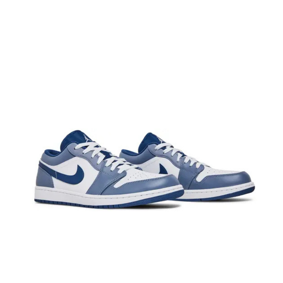 Air Jordan 1 Low 'Ashen Slate'