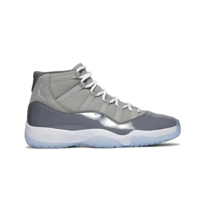 Air Jordan 11 Retro Cool Grey (2021)