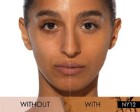 Natasha Denona HY-GLAM Powder Foundation - NY12 Dark Neutral