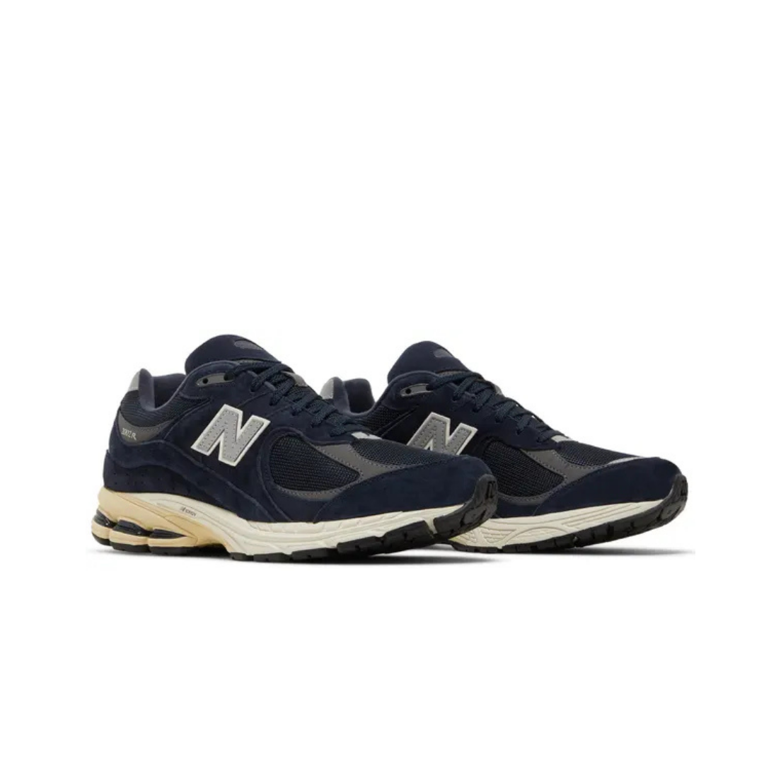 New Balance 2002R Eclipse Castlerock