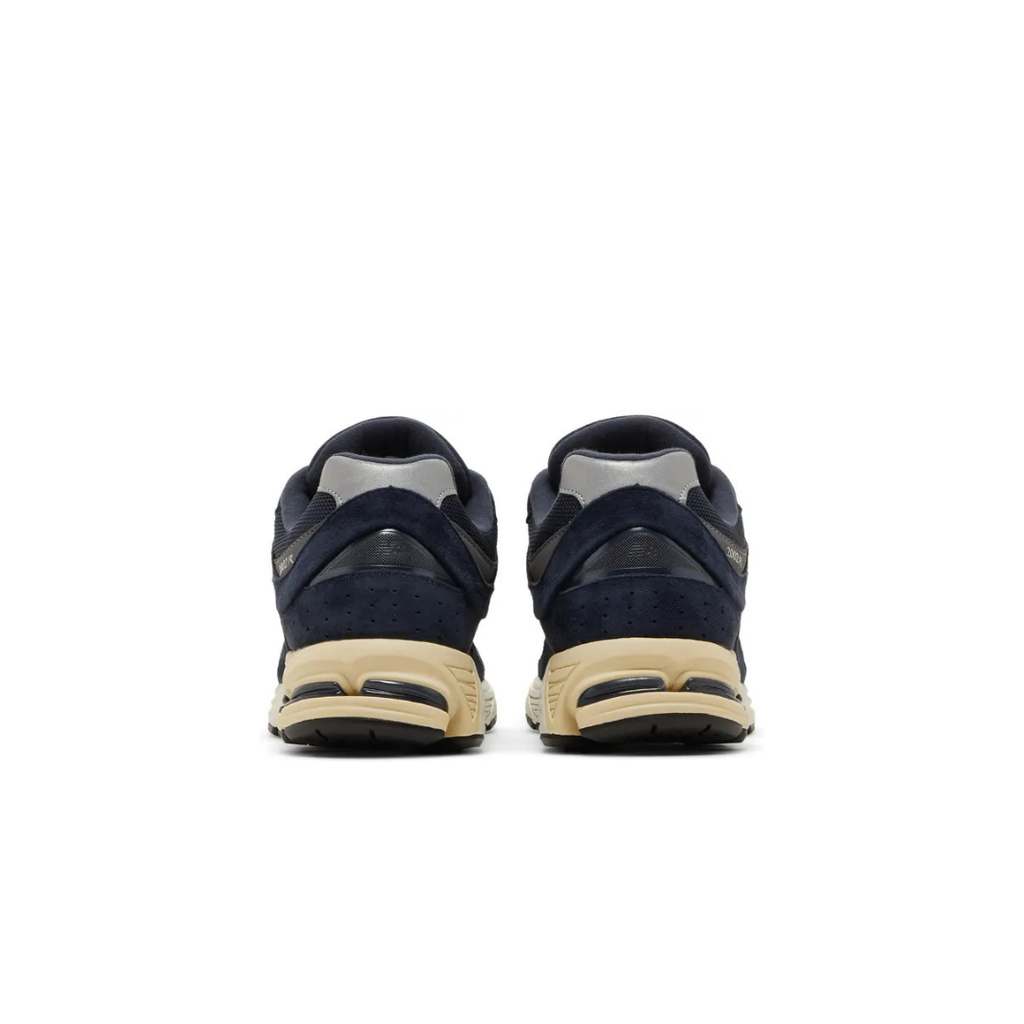 New Balance 2002R Eclipse Castlerock