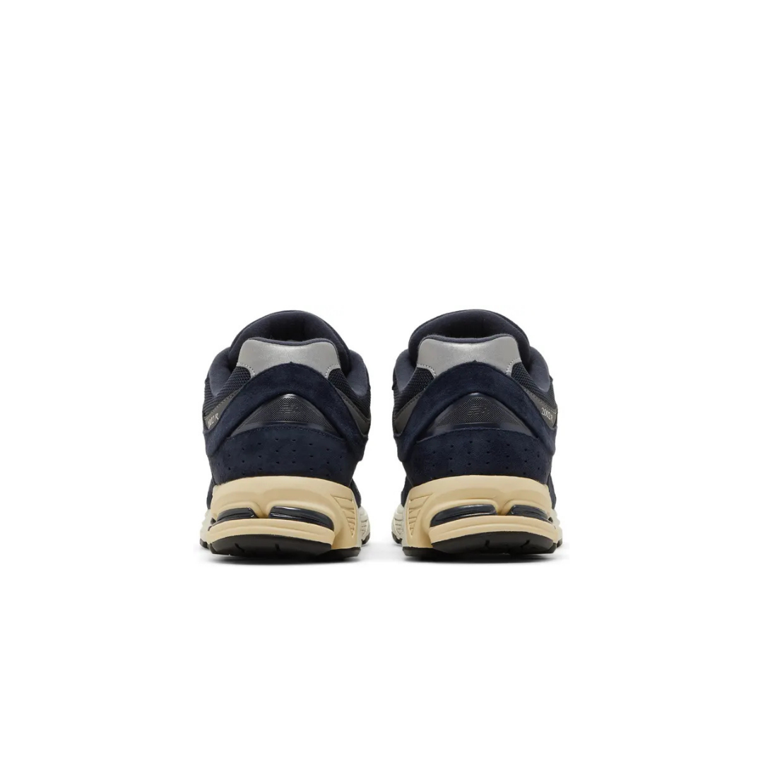 New Balance 2002R Eclipse Castlerock