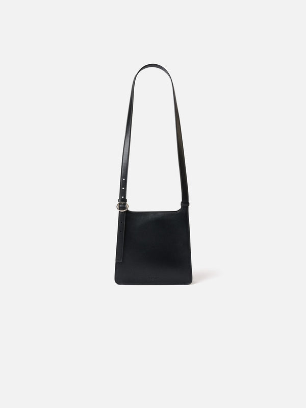 Jacquemus The Small Tablier Bag - Black
