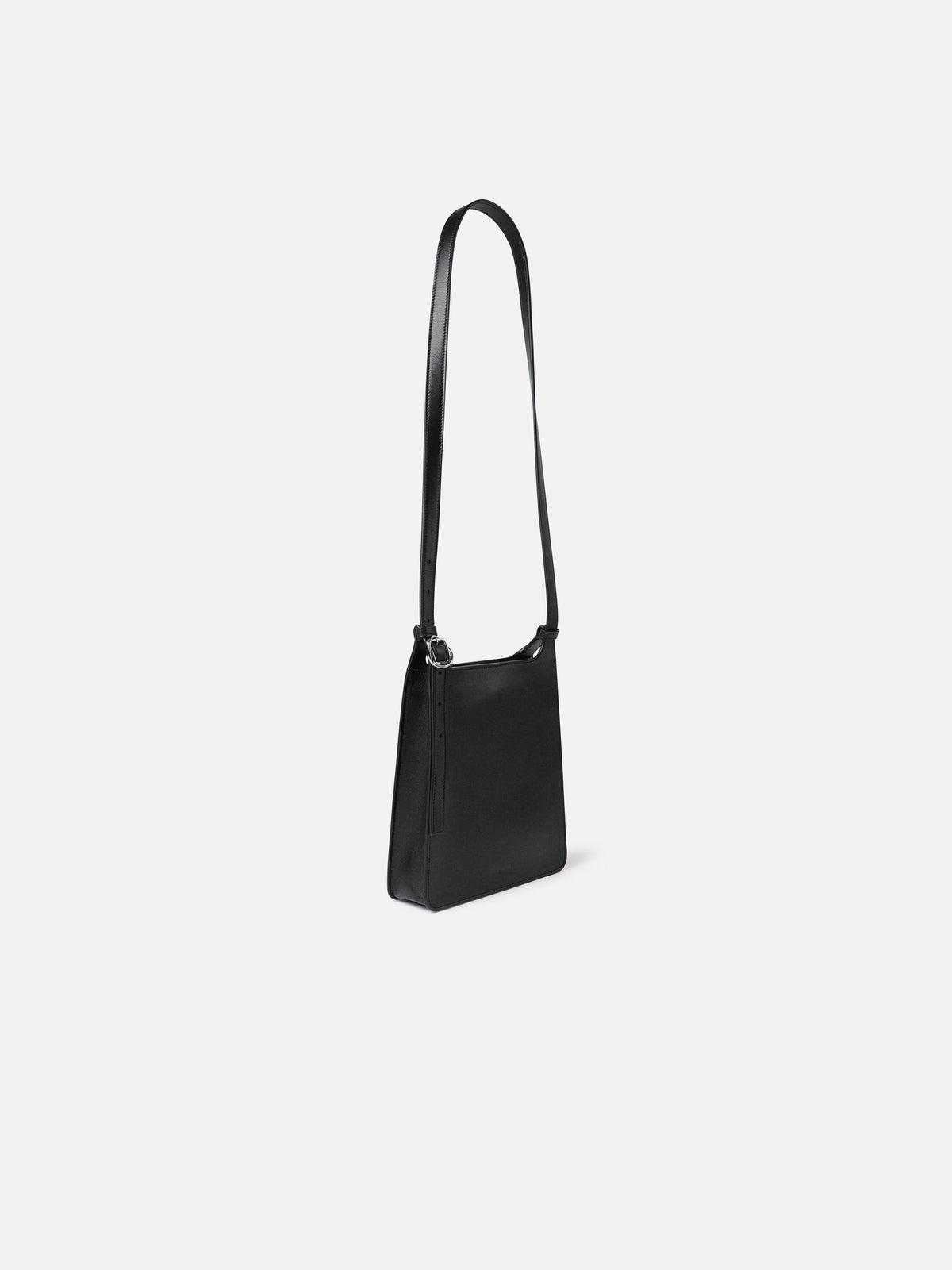 Jacquemus The Small Tablier Bag - Black