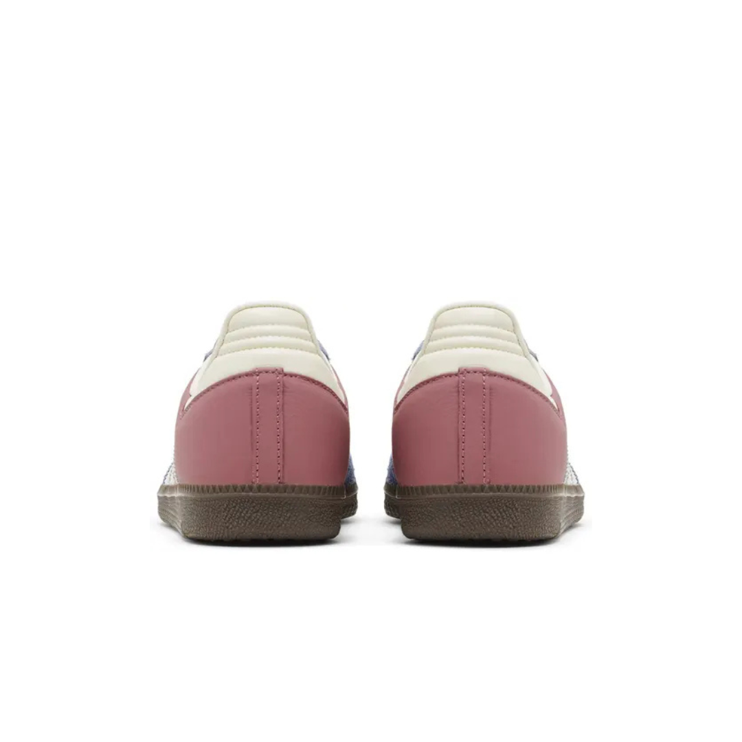 Adidas Wmns Samba OG 'Preloved Crimson Ink'