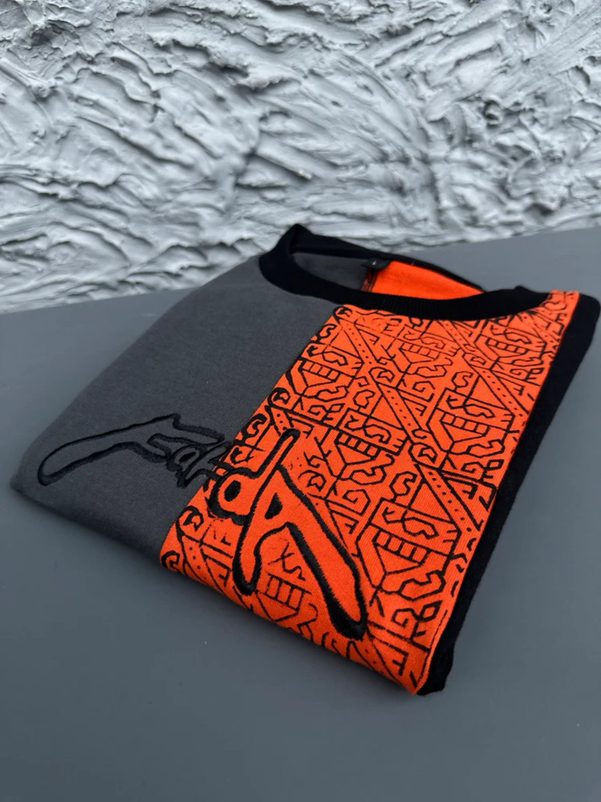 Farda Koa Sleeveless T-shirt