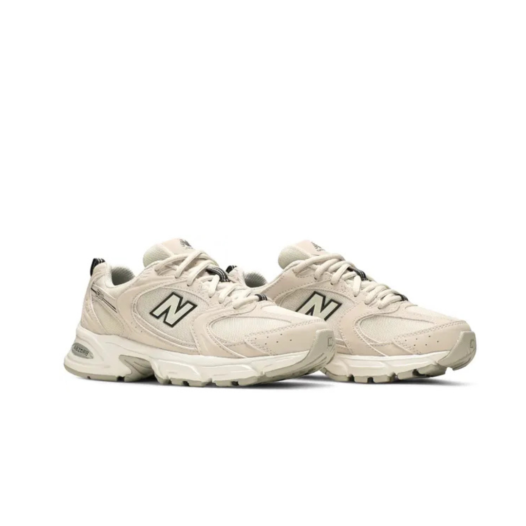 New Balance 530 Moonbeam Sea Salt