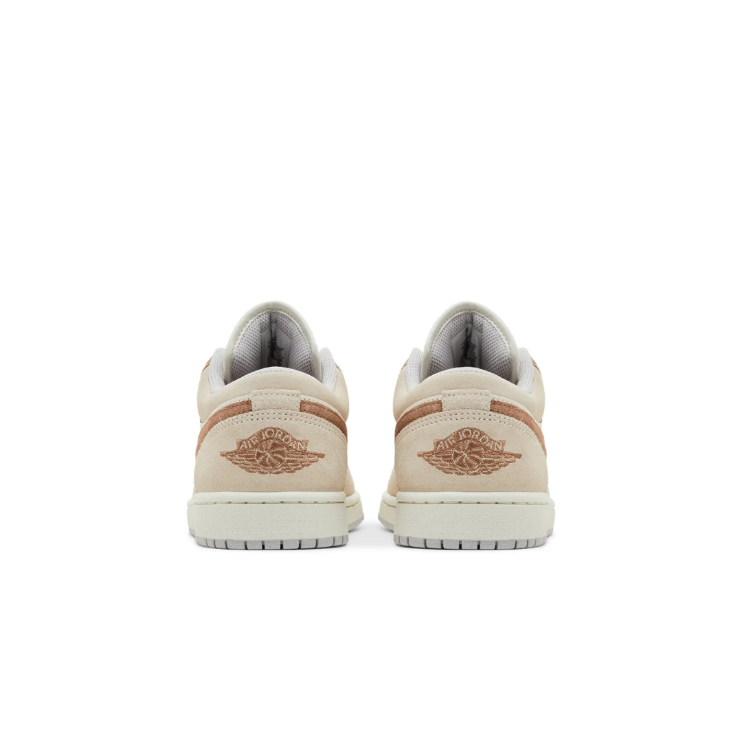 Air Jordan 1 Low SE 'Legend Light Brown'