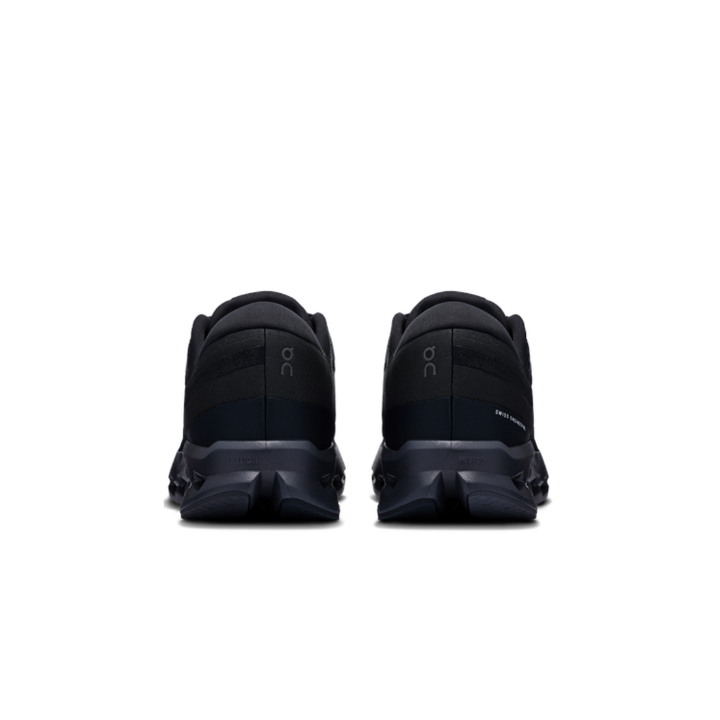 ON Running Cloudsurfer 2 Black