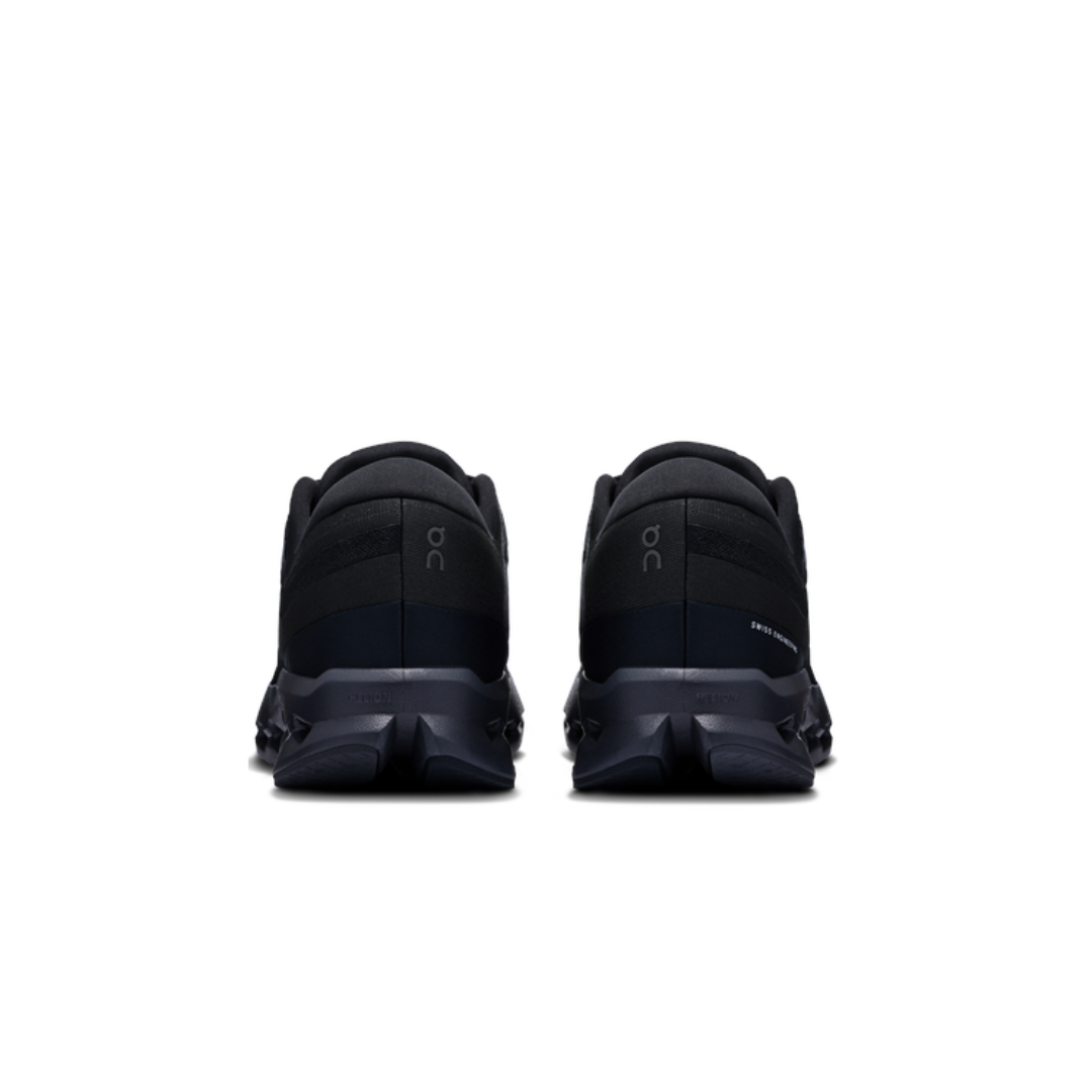 ON Running Cloudsurfer 2 Black