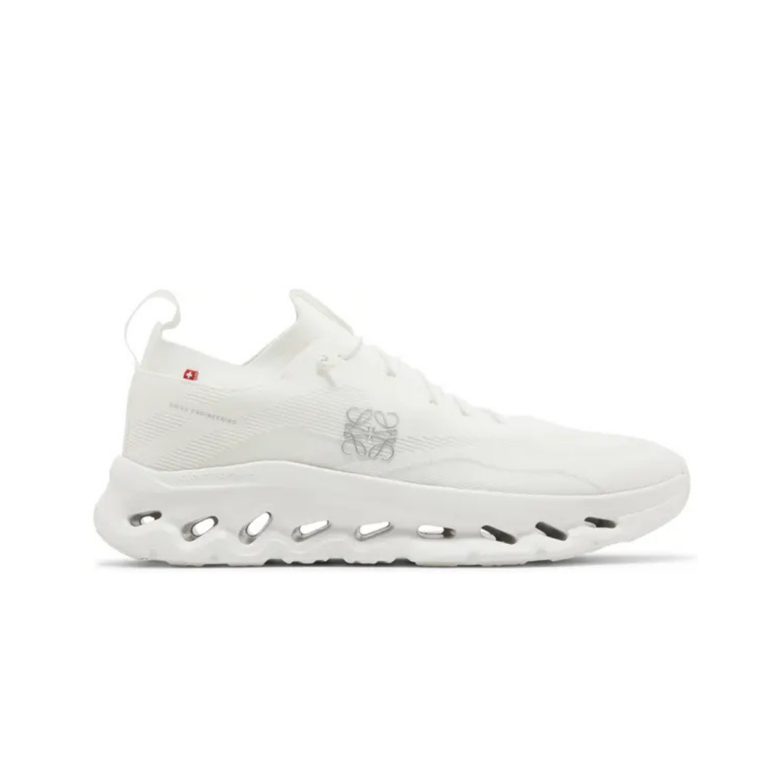 On Running Cloudtilt LOEWE All White (W)