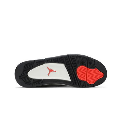 Air Jordan 4 Retro Taupe Haze