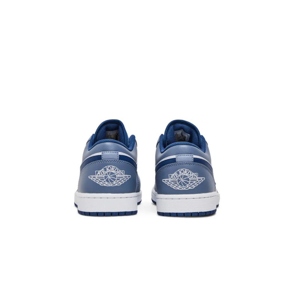 Air Jordan 1 Low 'Ashen Slate'