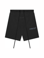 Fear of God Essentials SS21 Sweatshort Black