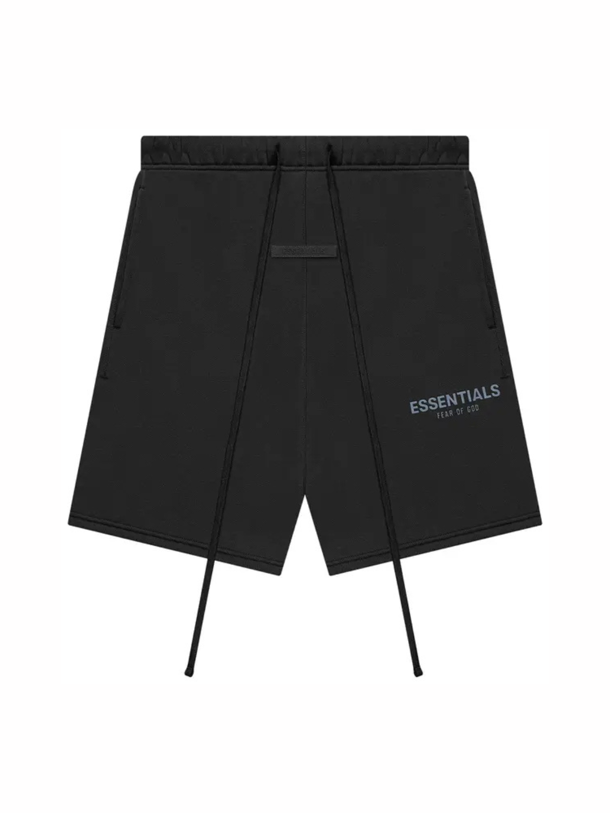 Fear of God Essentials SS21 Sweatshort Black