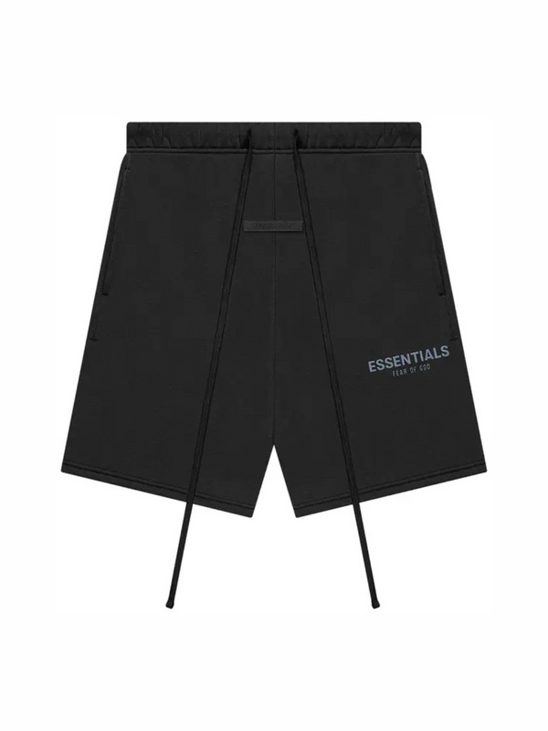 Fear of God Essentials SS21 Sweatshort Black - reference
