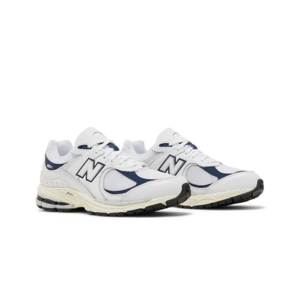 New Balance 2002R White Natural Indigo
