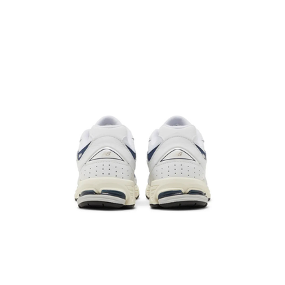 New Balance 2002R White Natural Indigo