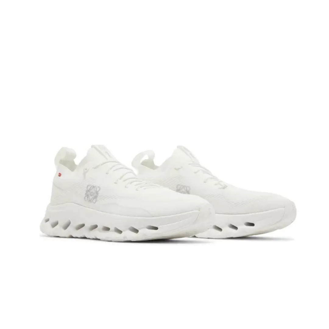 On Running Cloudtilt LOEWE All White (W)