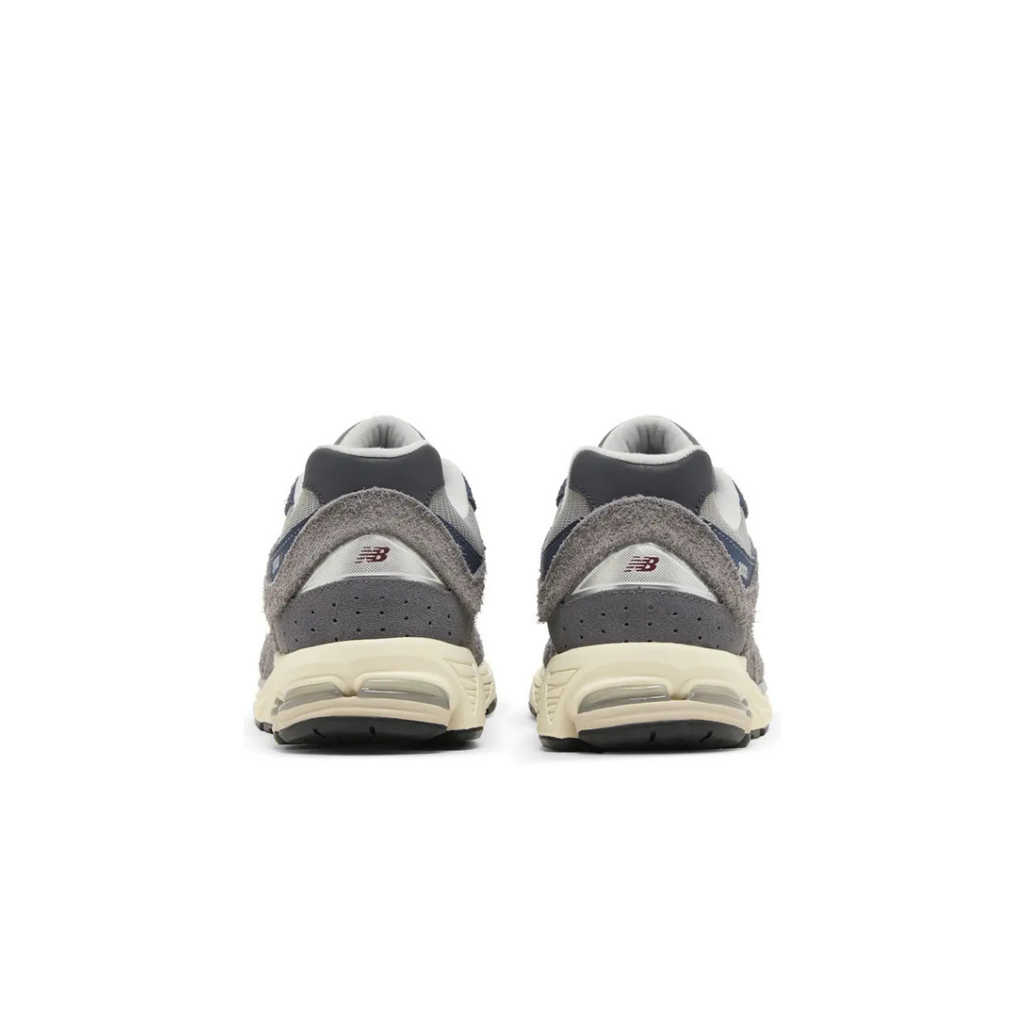 New Balance 2002R Castlerock Navy